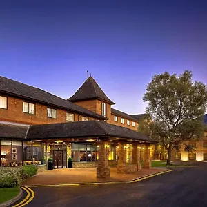 Doubletree By Hilton Park Hotel