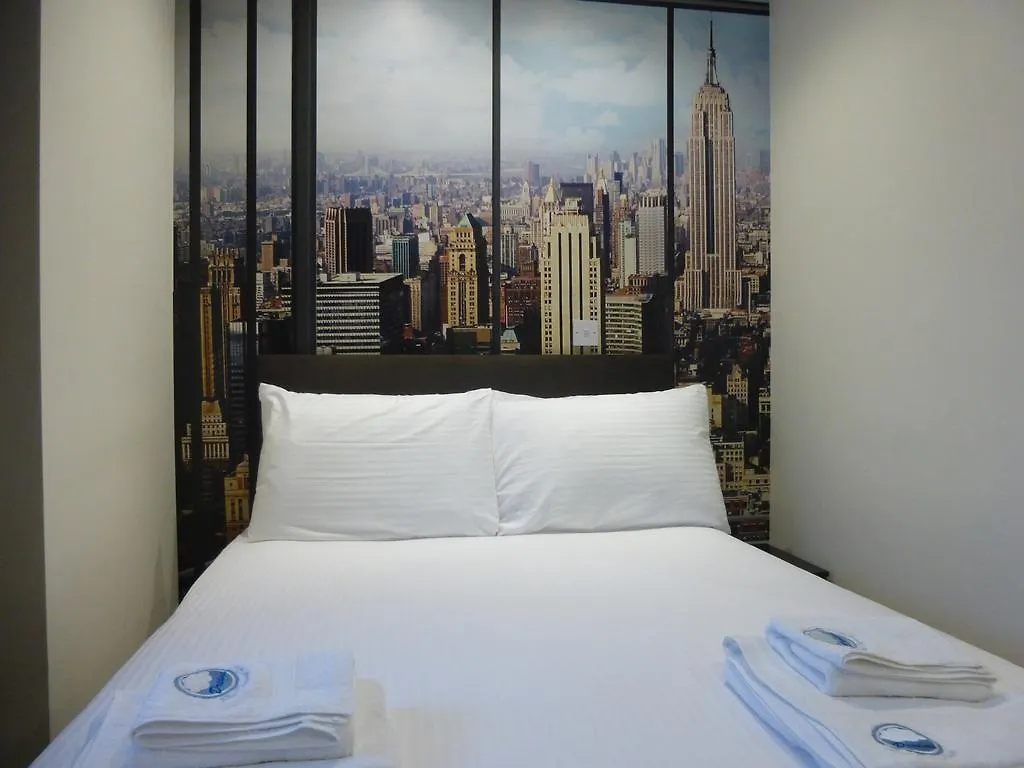 Dreams Hotel Barking